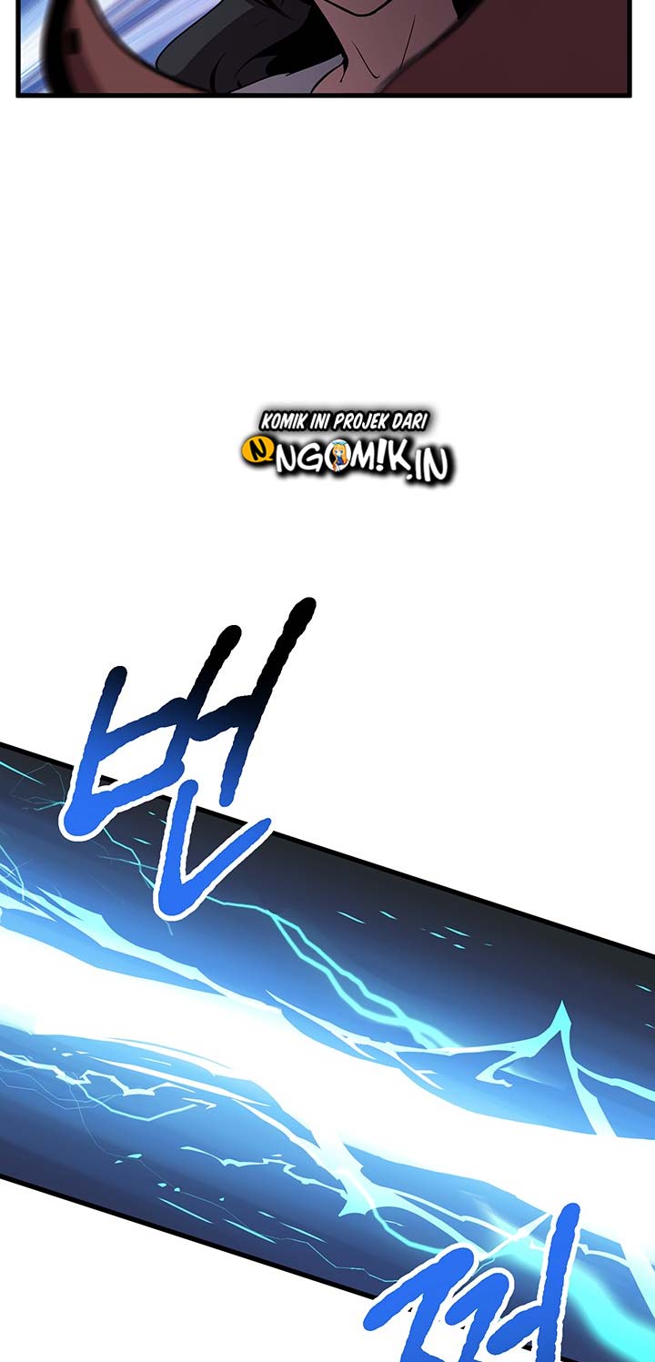 Otherworldly Sword King’s Survival Records chapter 25
